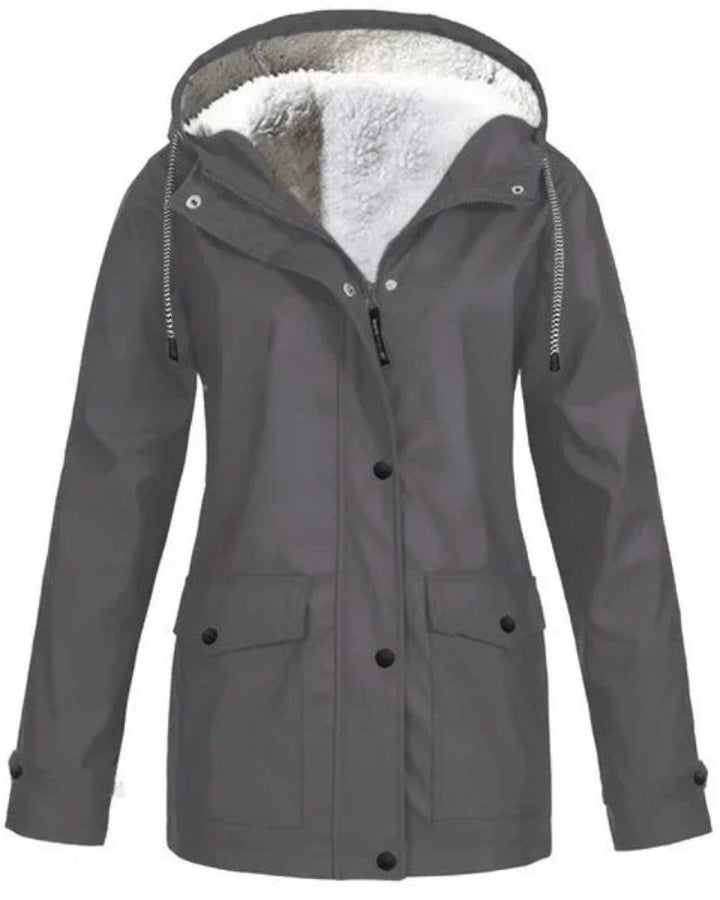 Drune | Wasserdichte Outdoor Jacke