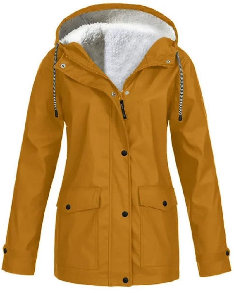 Drune | Wasserdichte Outdoor Jacke