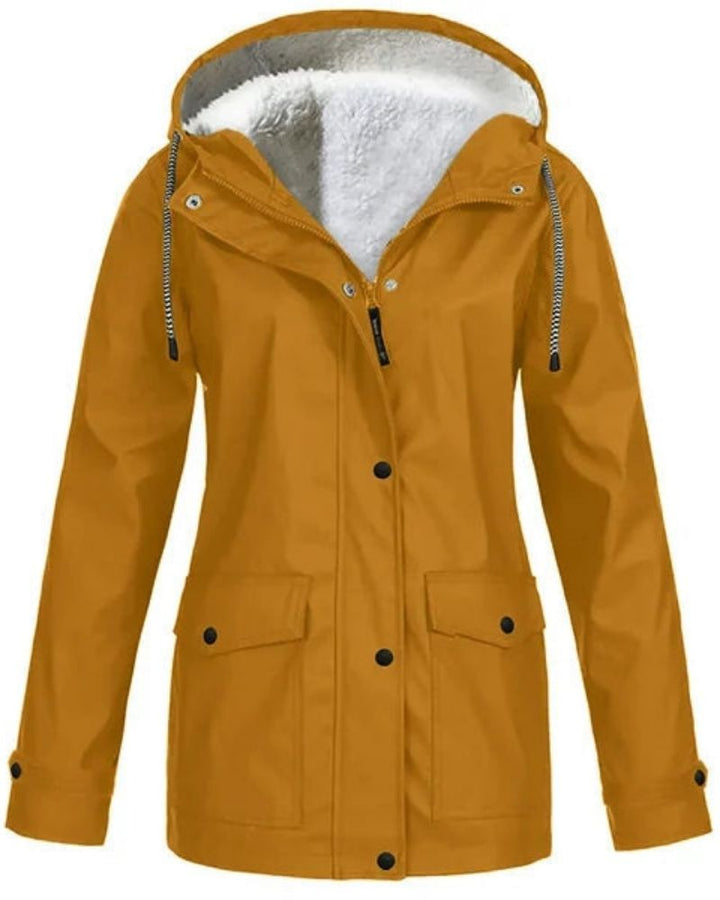 Drune | Wasserdichte Outdoor Jacke