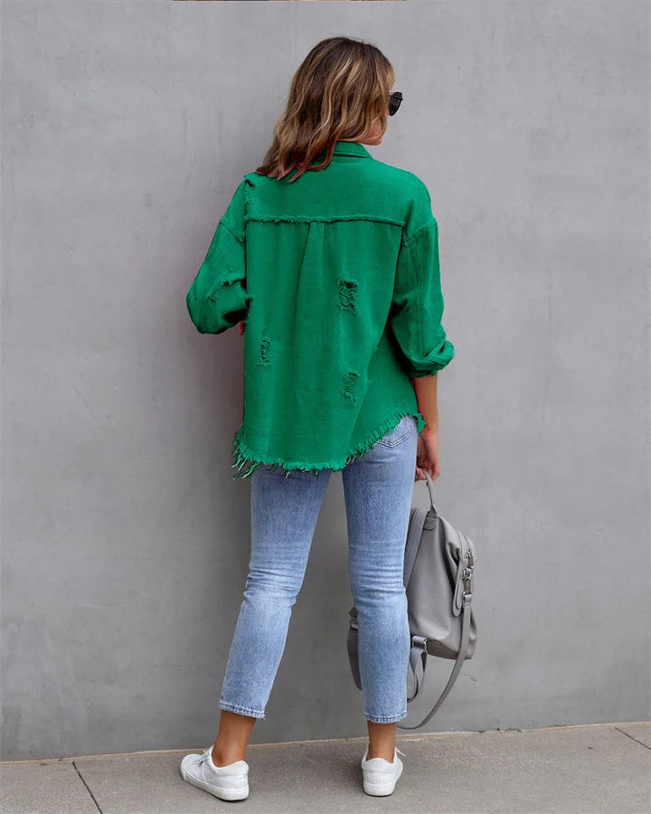 Drune | Bestseller Jacke