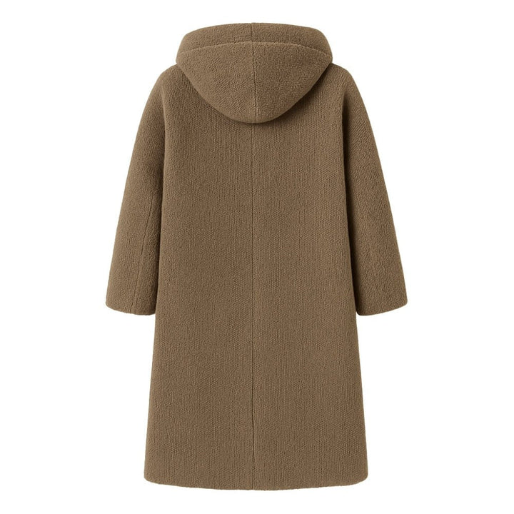 Drune | Classic khaki work jacket