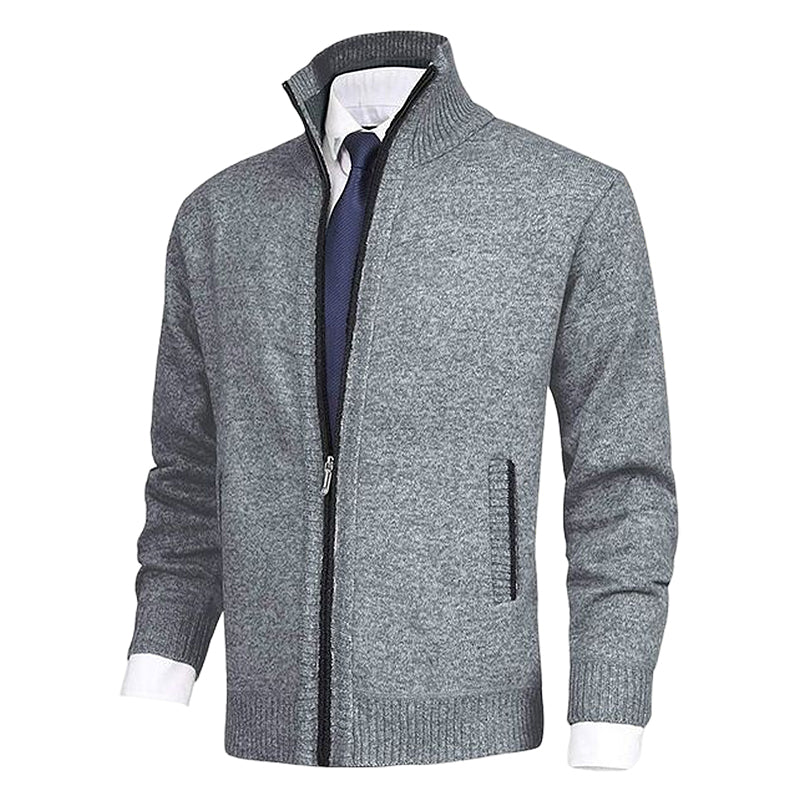 Drune | modischer Cardigan