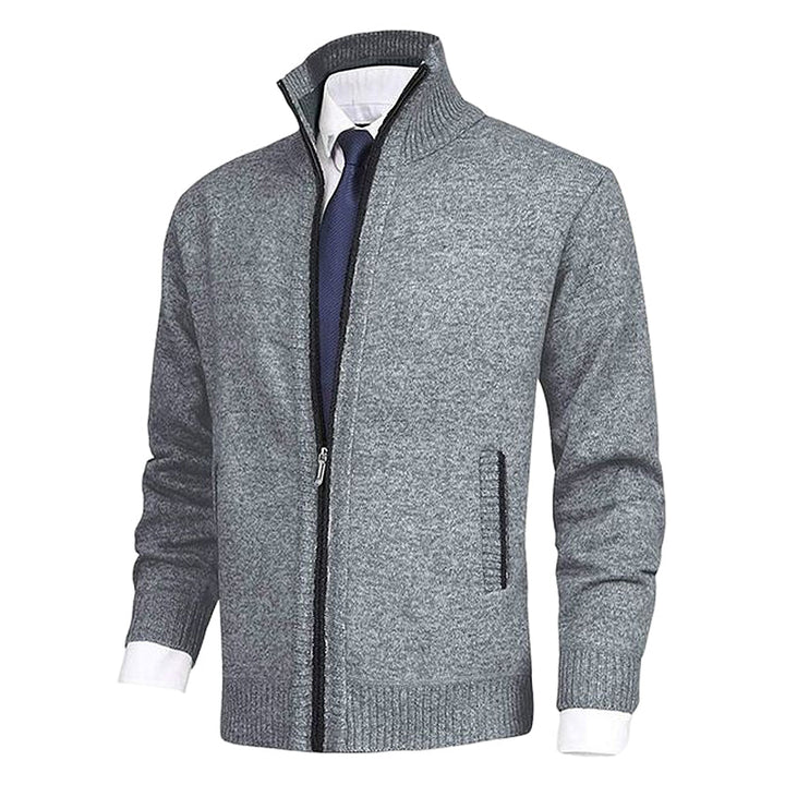 Drune | modischer Cardigan