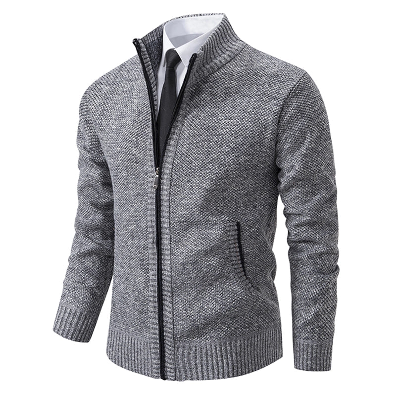 Drune | Stilvoll und Warmer Strickpullover für Männer