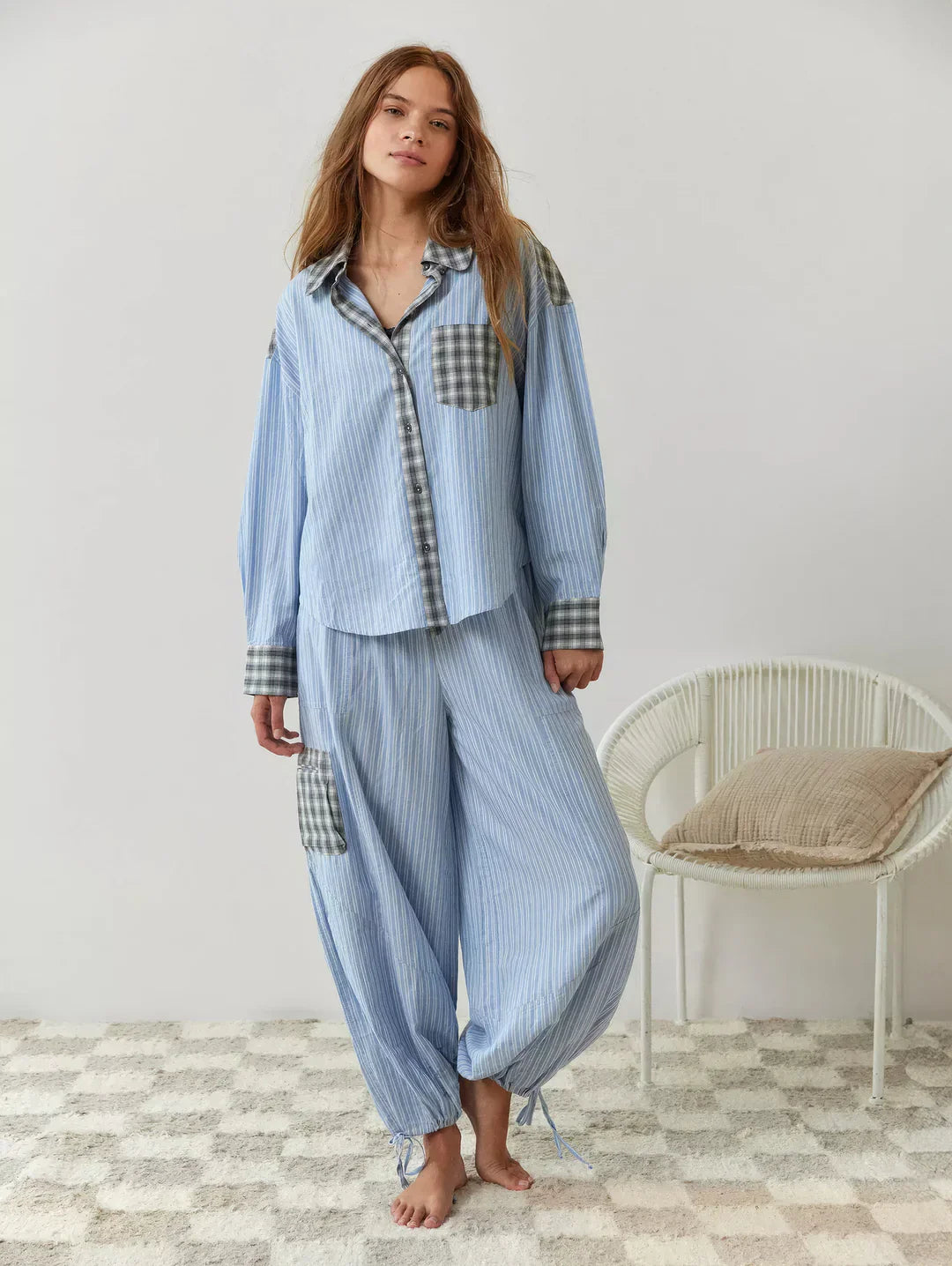 Drune | Pyjama Satz