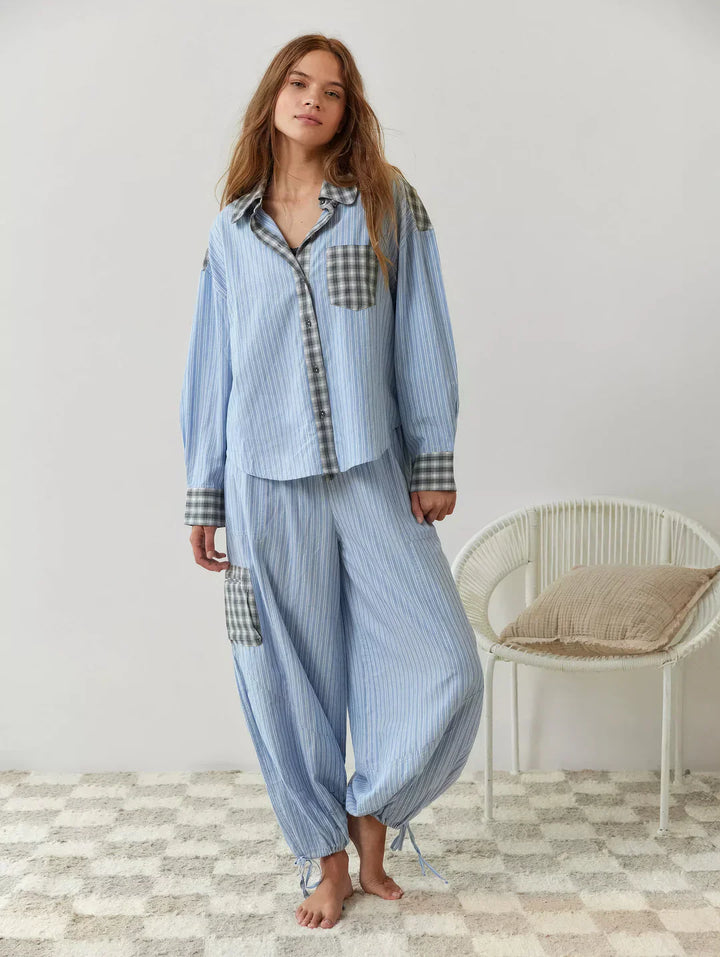 Drune | Pyjama Satz