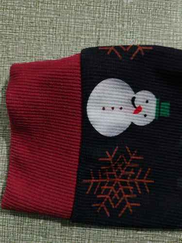 Drune | 3D Weihnachts sweater - Humorvolles Tardis-Design & Warmer Komfort für die Feiertage