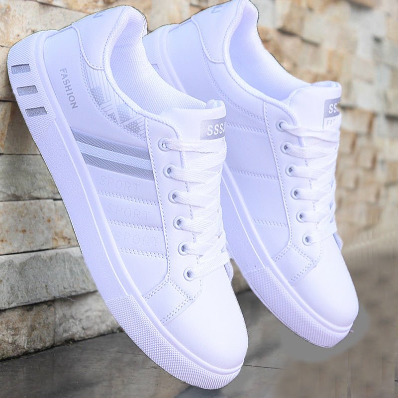 Drune | Sportliche Sneakers