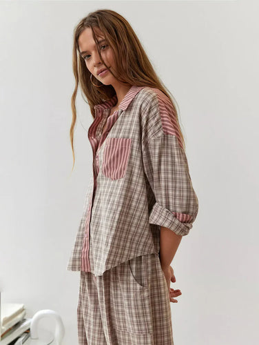 Drune | Pyjama Satz