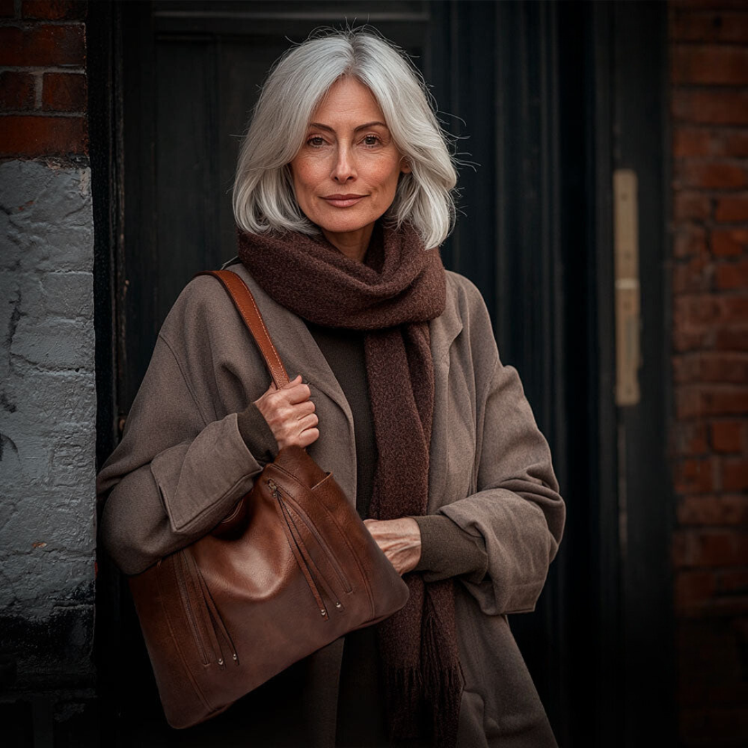 Drune | Elegante Luxus Tasche