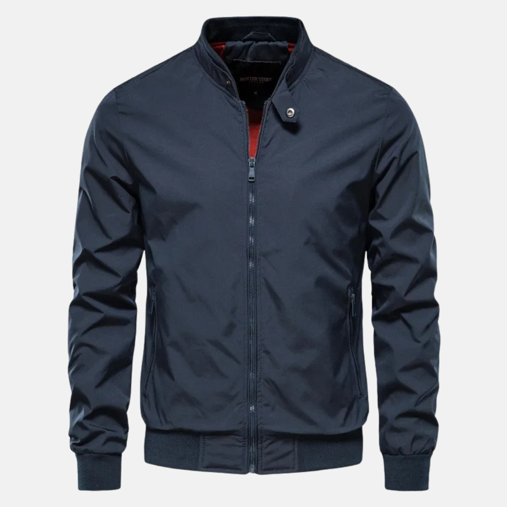 Drune | Winddichte taktische Outdoorjacke für Herren