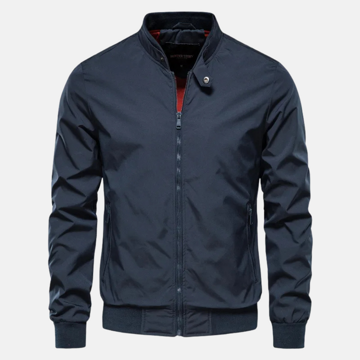 Drune | Winddichte taktische Outdoorjacke für Herren