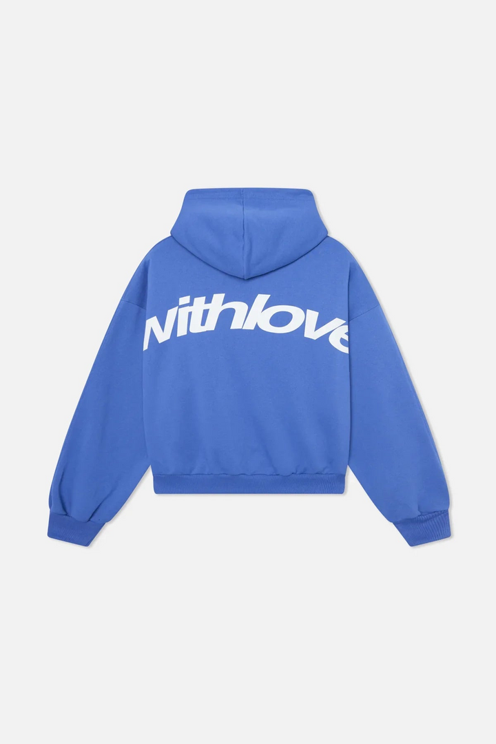 Kapuzenpulli Unisex Trendy With Love