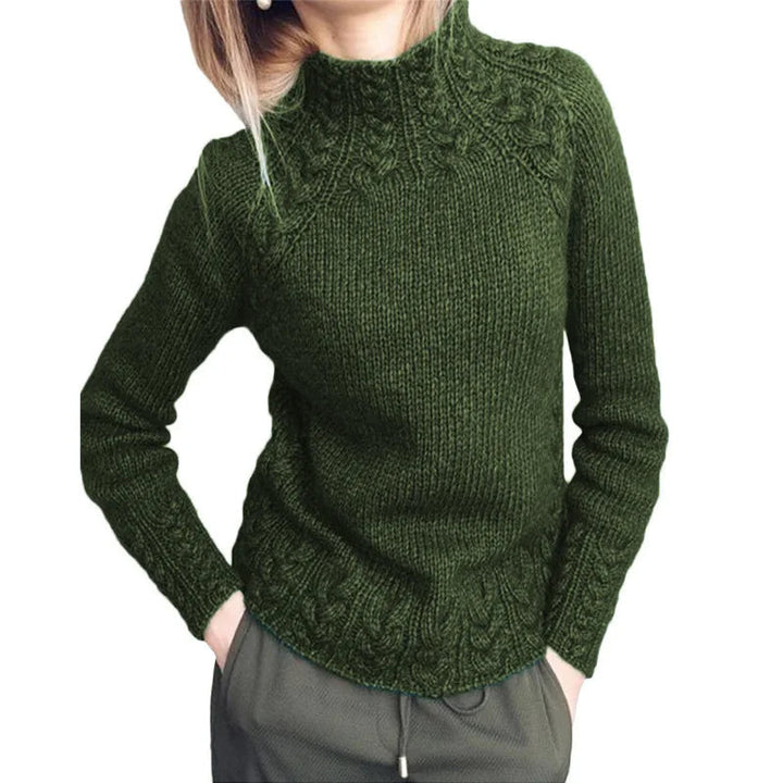 Drune | und bequemer Pullover für Frauen