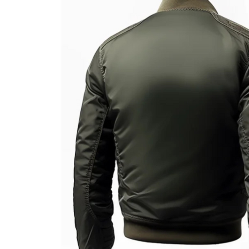 Drune | Aviator Bomberjacke