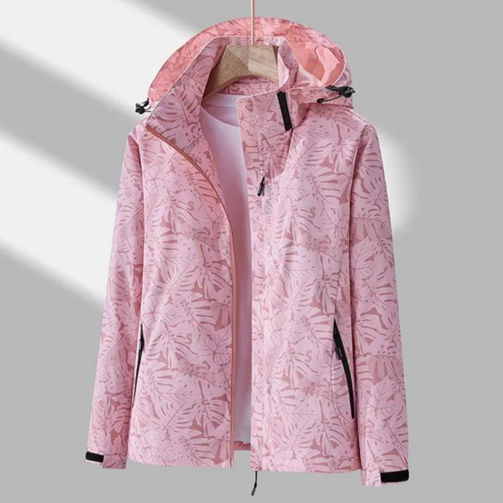 Drune | Stilvolle Wind Outdoor Jacke