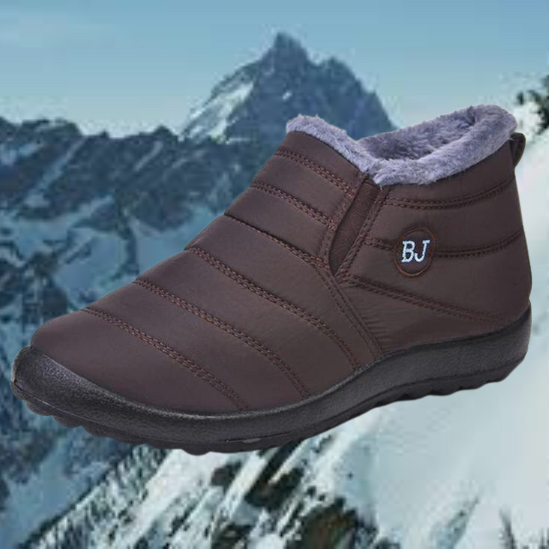 Drune | Winterschuhe für Herren