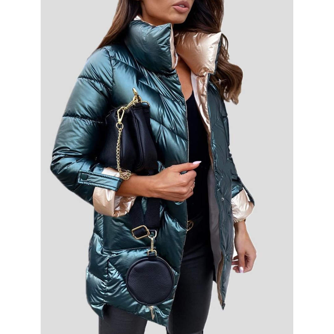 Drune | Moderne und bequeme Winterjacke