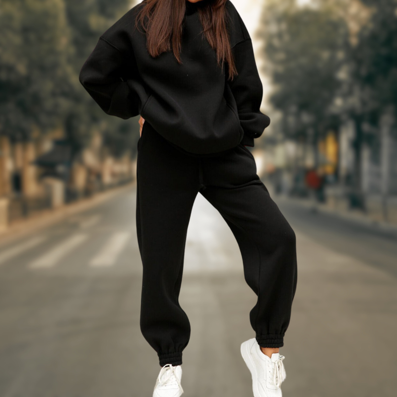 Drune | Stylish and trendy hoodie and pants set