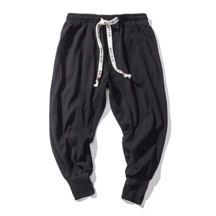 Drune | Kezno Japan-Stil Hosen