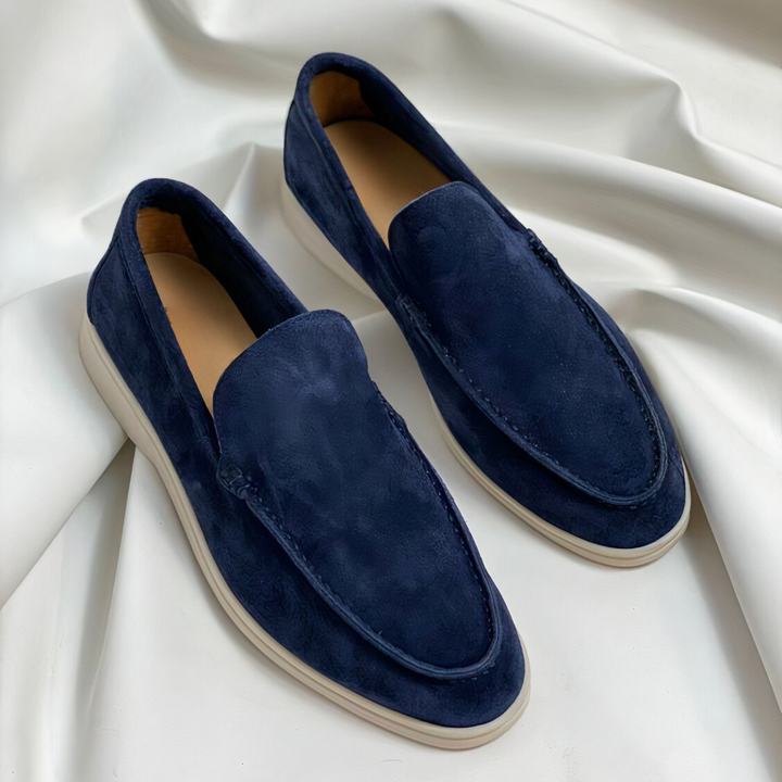 Drune | Bequeme Slipper