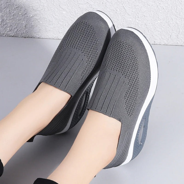 Drune | Ergonomische Schmerzlindernde Schuhe
