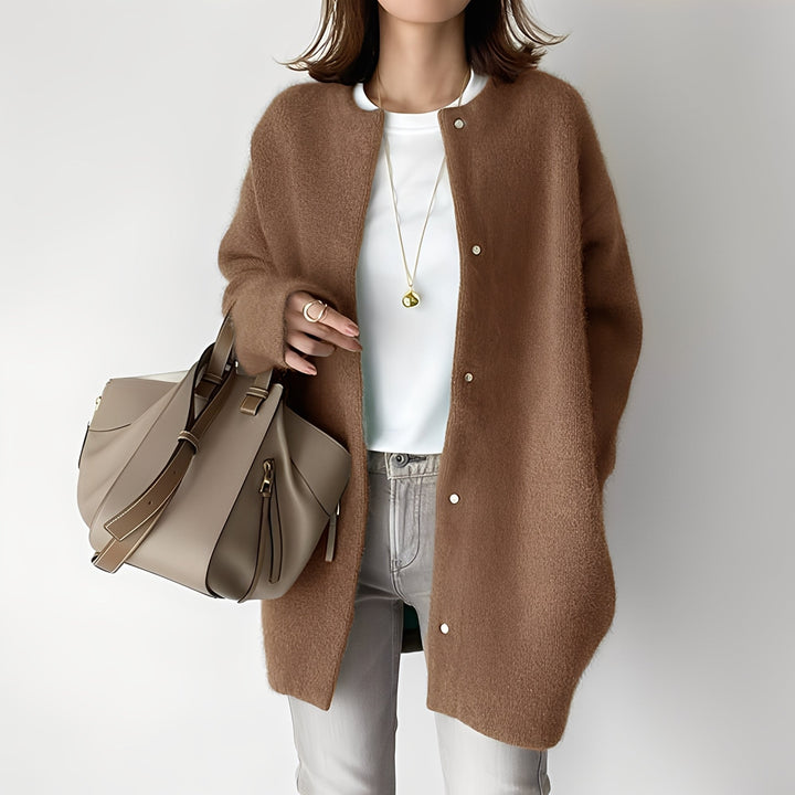 Drune | Eleganter Cardigan für Damen
