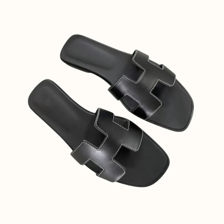 Drune | Offene Sandalen Für Damen