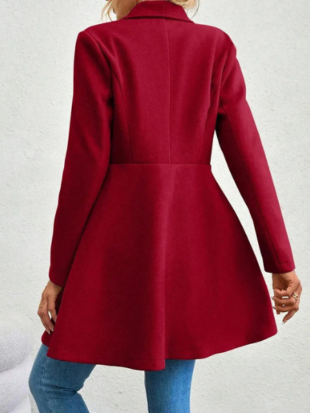 Drune | Sophisticated coat for women