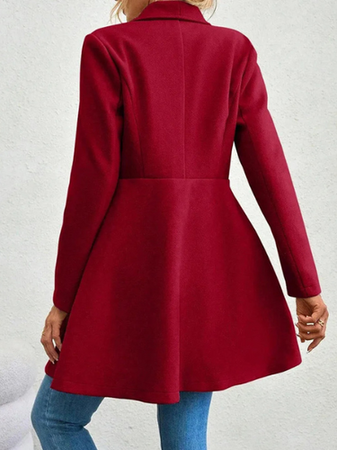 Drune | Sophisticated coat for women