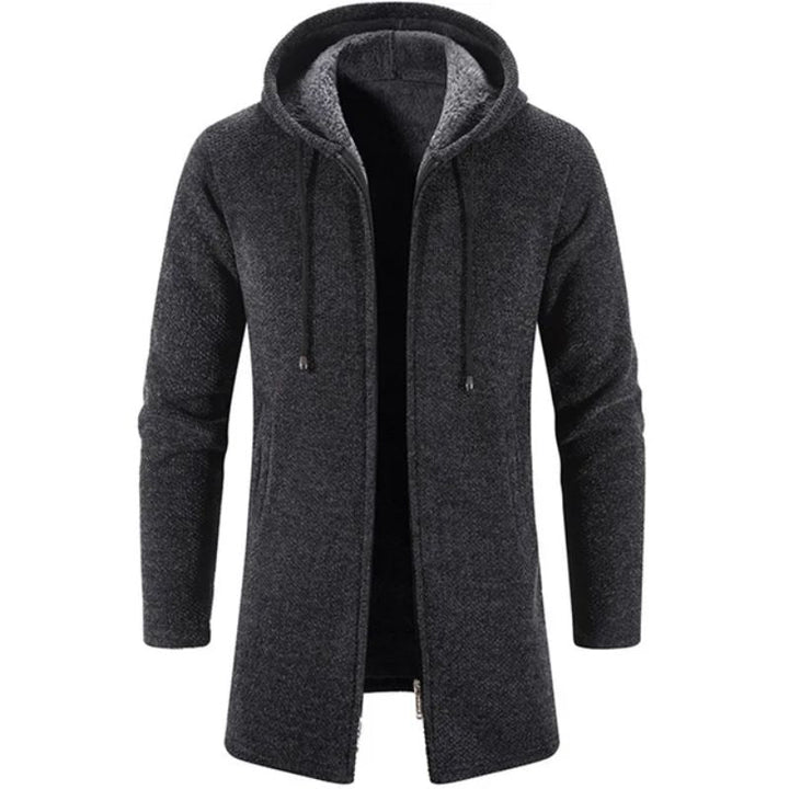 Drune | Jacke mit Kapuze