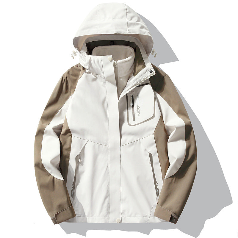 Drune | Anpassbare Damenjacke