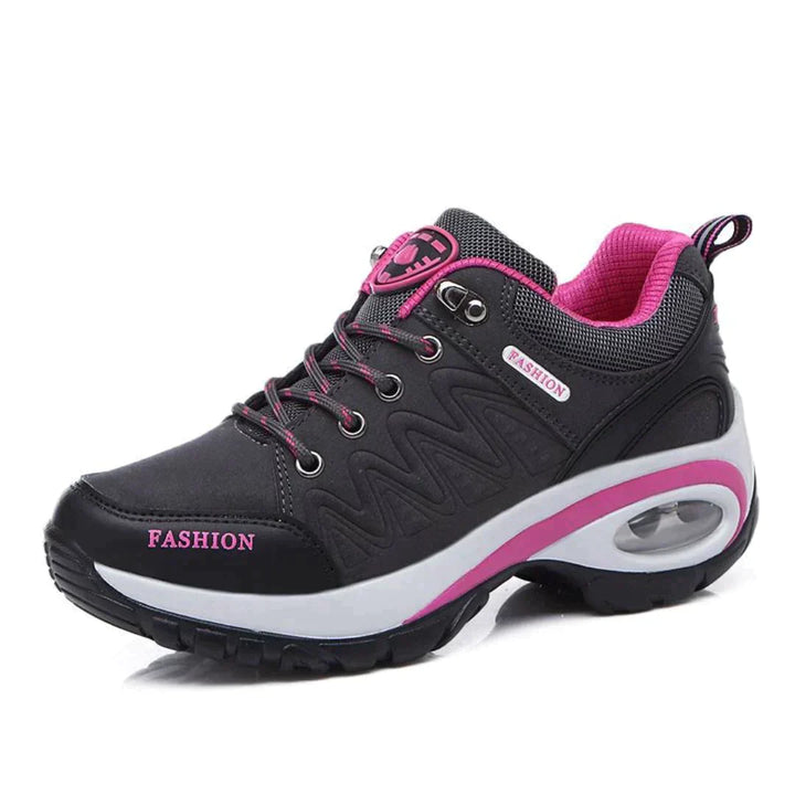 Drune | Komfortable Ortopädisch Wanderschuhe Für Damen