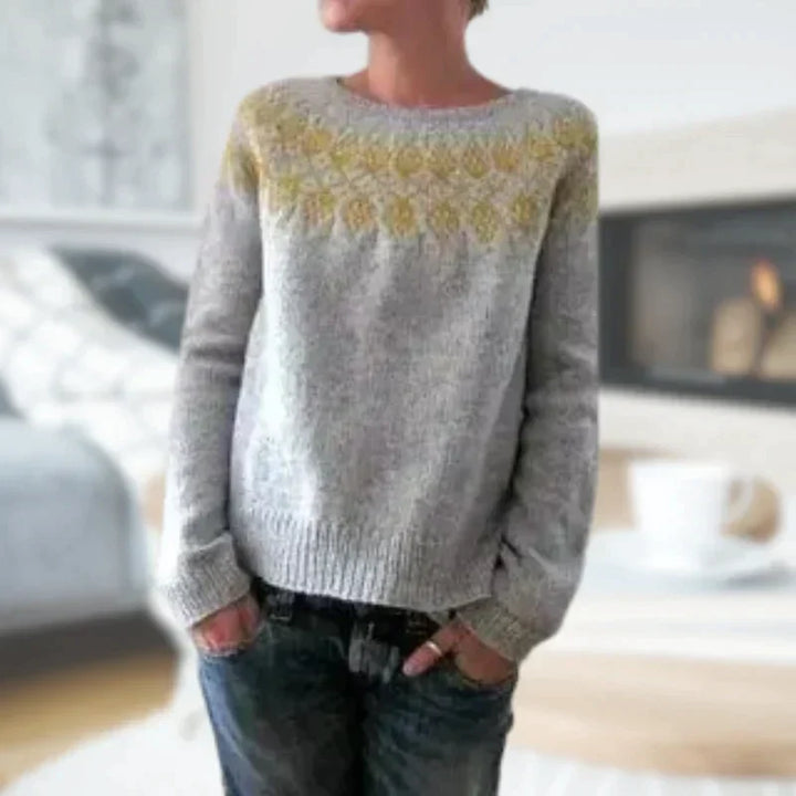 Drune | Super Hyggelig Und Trendiger Pullover
