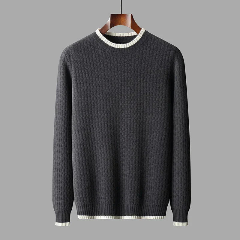Drune | Pullover für den modernen Gentleman