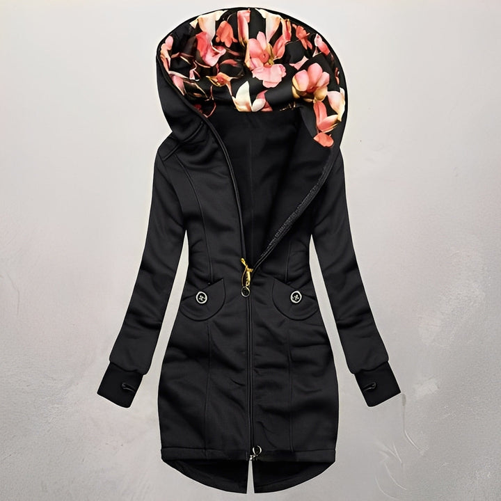 Drune | Stilvolle Slim-Fit Jacke für Damen