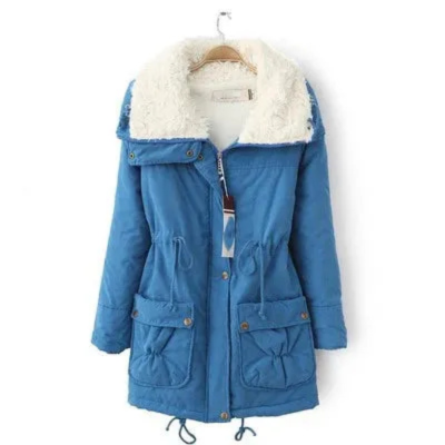 Drune | Doppel für Damen Winter
