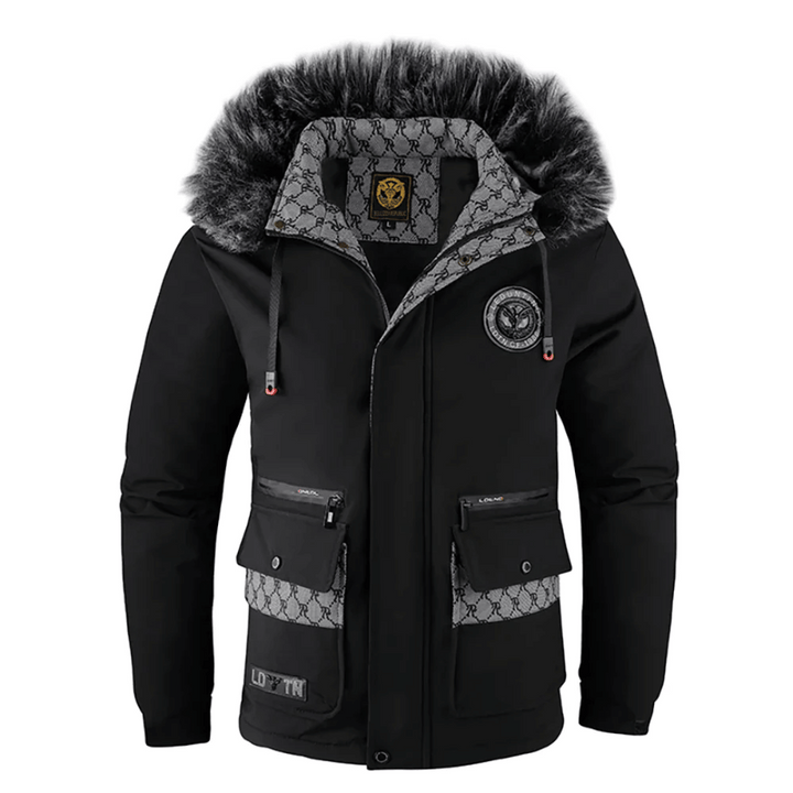 Drune | Armor Daunenjacke