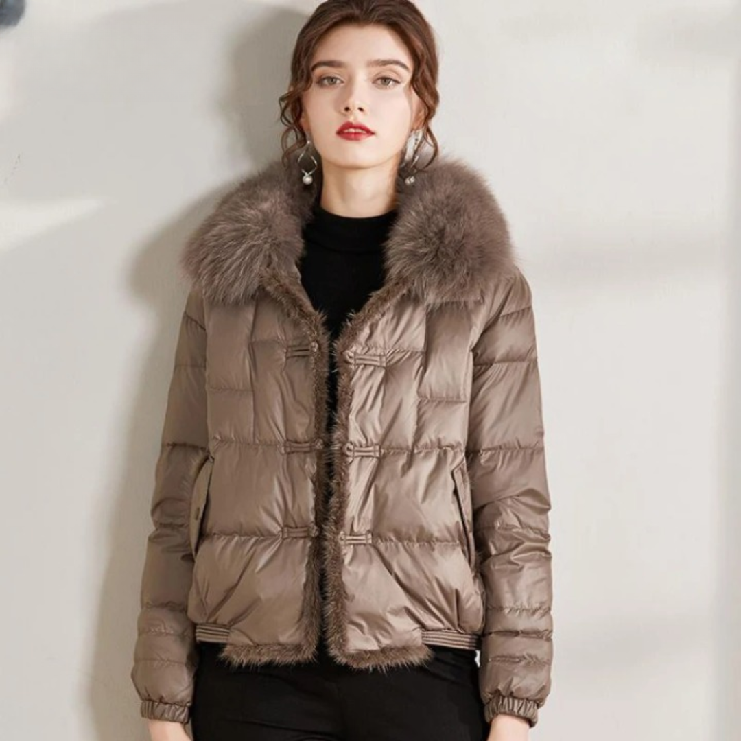 Drune | Winterparka für Frauen