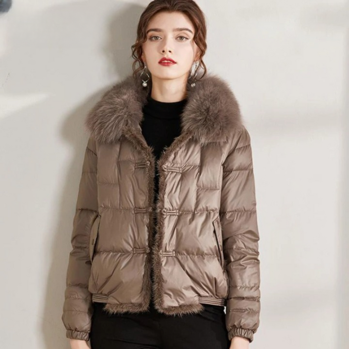 Drune | Winterparka für Frauen