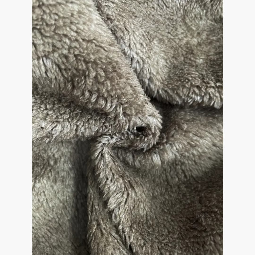 Drune | Stilvolle Fleecejacke mit Kapuze für Damen