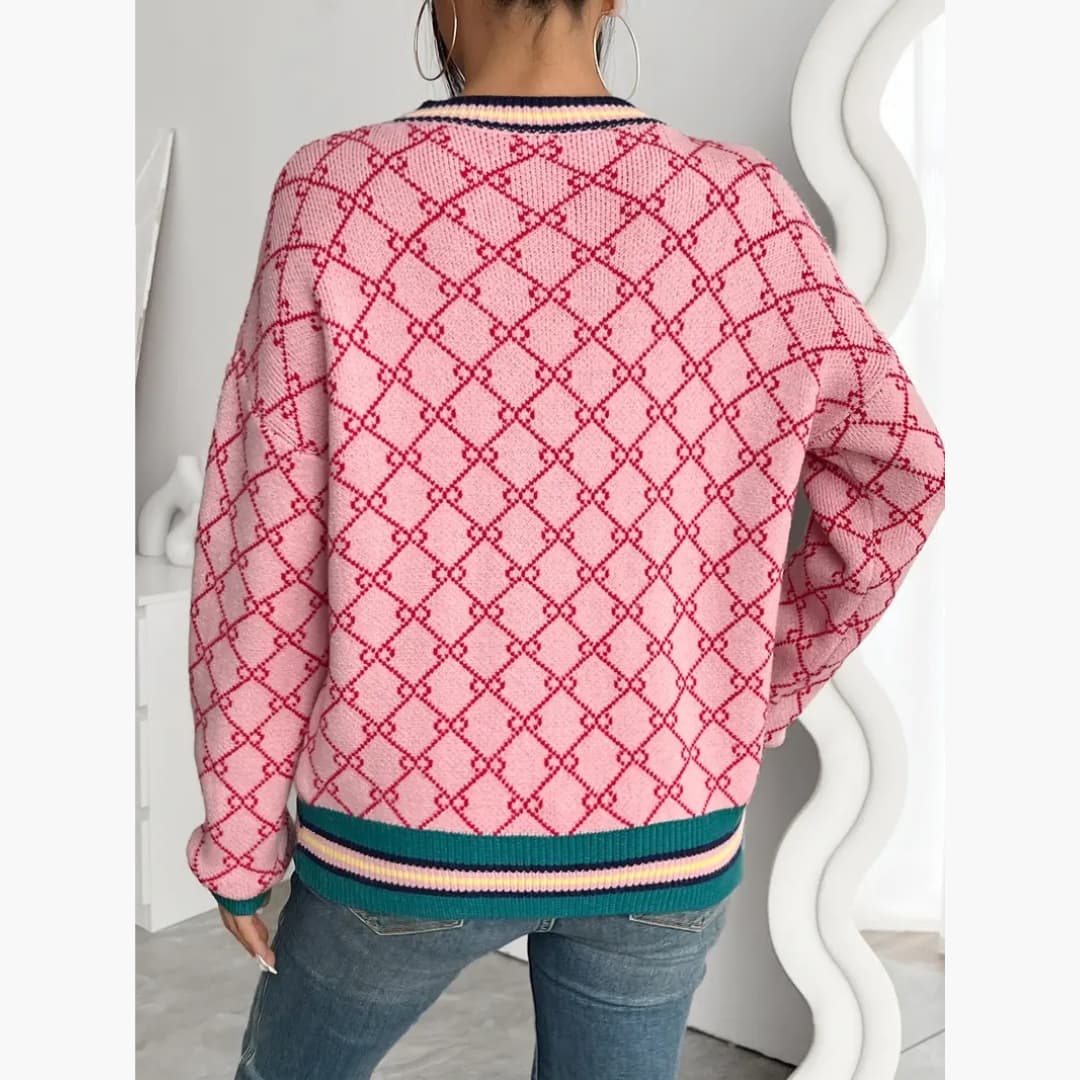 Drune | Gemütliches und modernes Stricken für Frauen