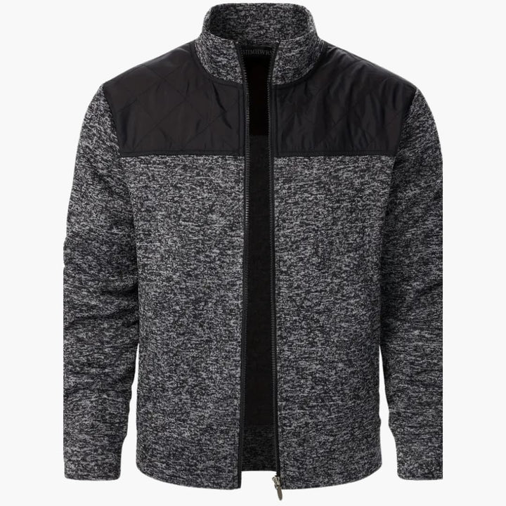 Drune | Trendy Steppjacke für Männer