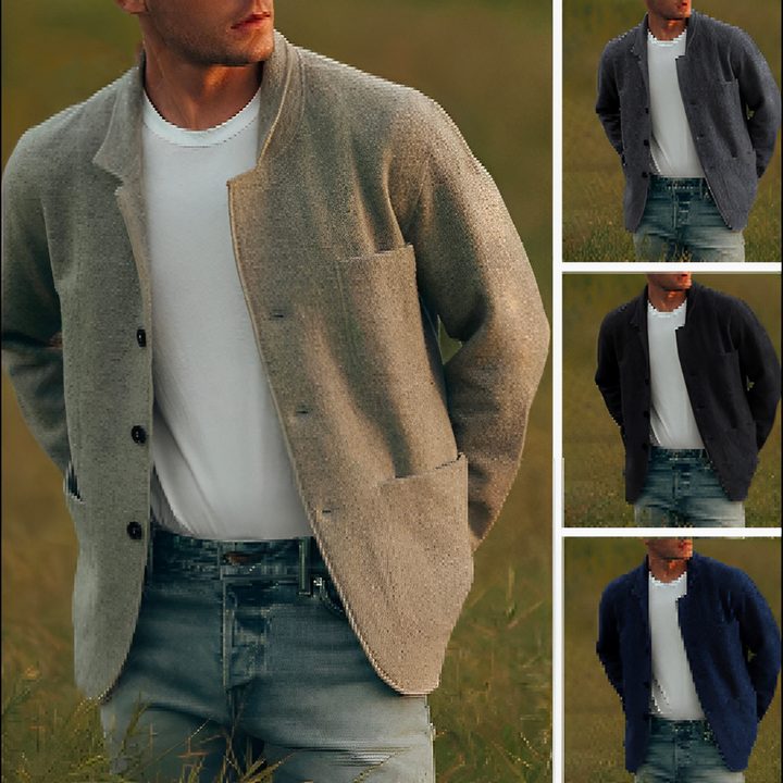 Drune | Freizeit-Blazer für Herren