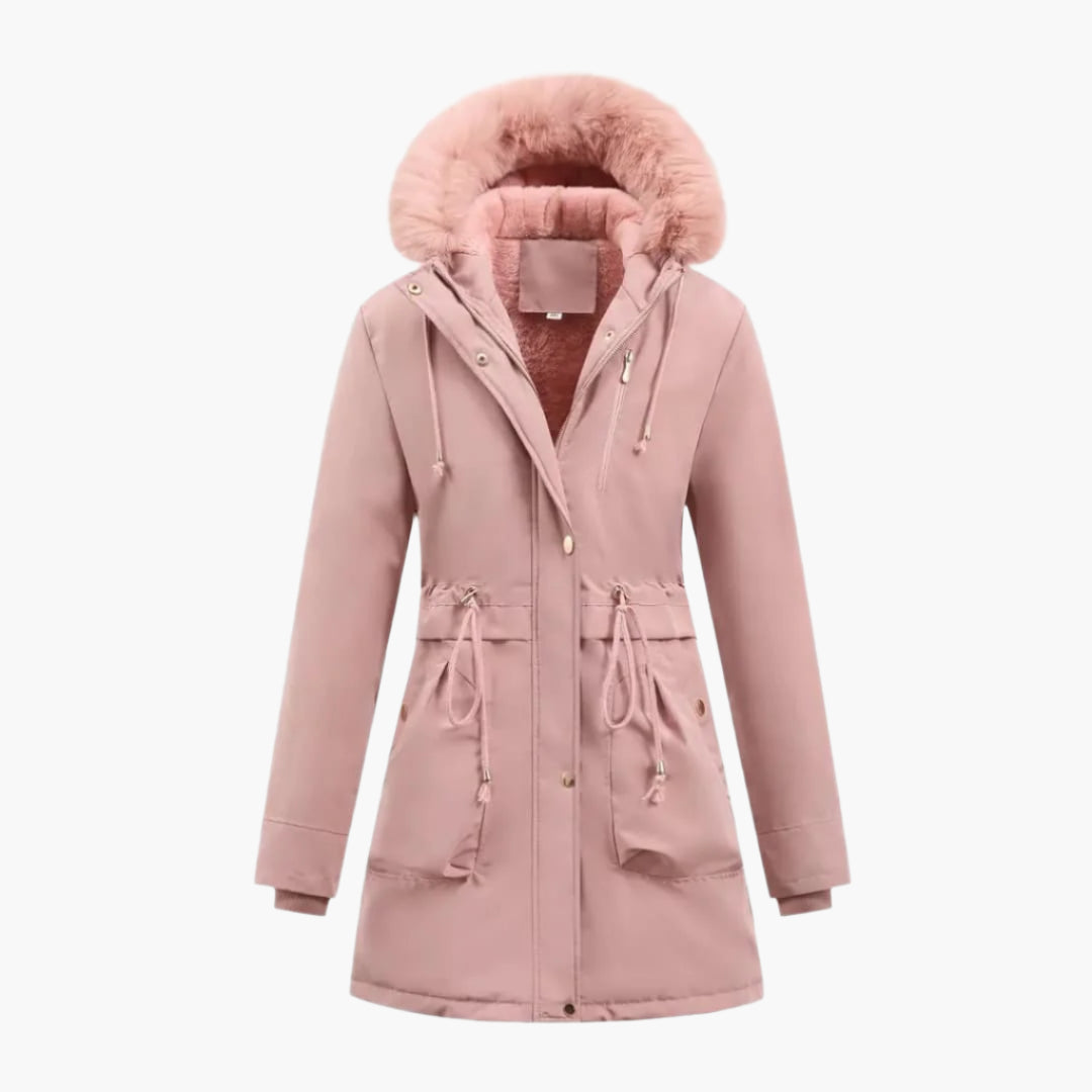 Drune | Outdoor Winterparkajacke für Frauen