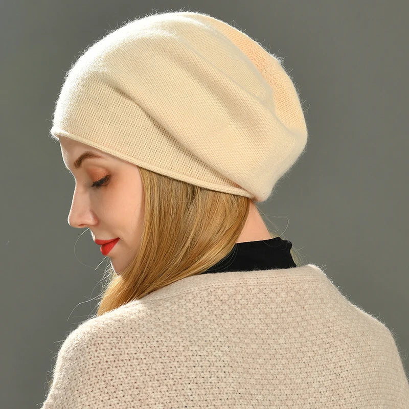 Drune | Woll Essentials Beanie