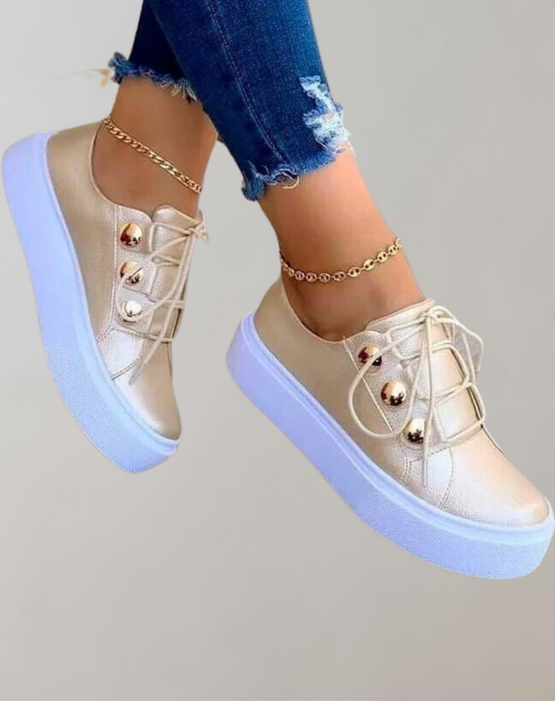Drune - Damen Mode Frühling Sommer
