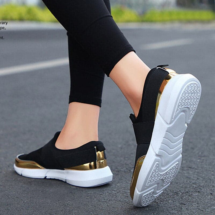 Drune | Fantastische Sneakers Mit Aircushion Sohle