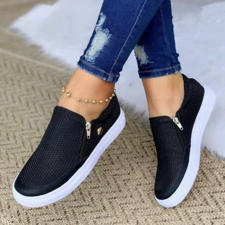Drune | Orthopädische Schuhe für Damen Bequem