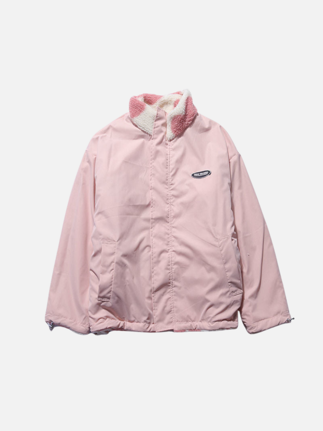 Drune | Damen Pufferjacke 2-in-1
